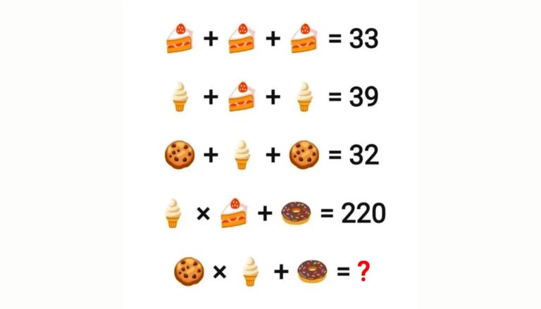 Provocarea IQ: Ecuații Matematice și Impactul Lor asupra Abilităților Cognitive