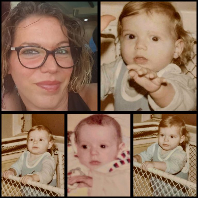 Căutarea identității: Povestea emoționantă a Anei Maria, femeia abandonată la naștere care își caută mama biologică după 40 de ani