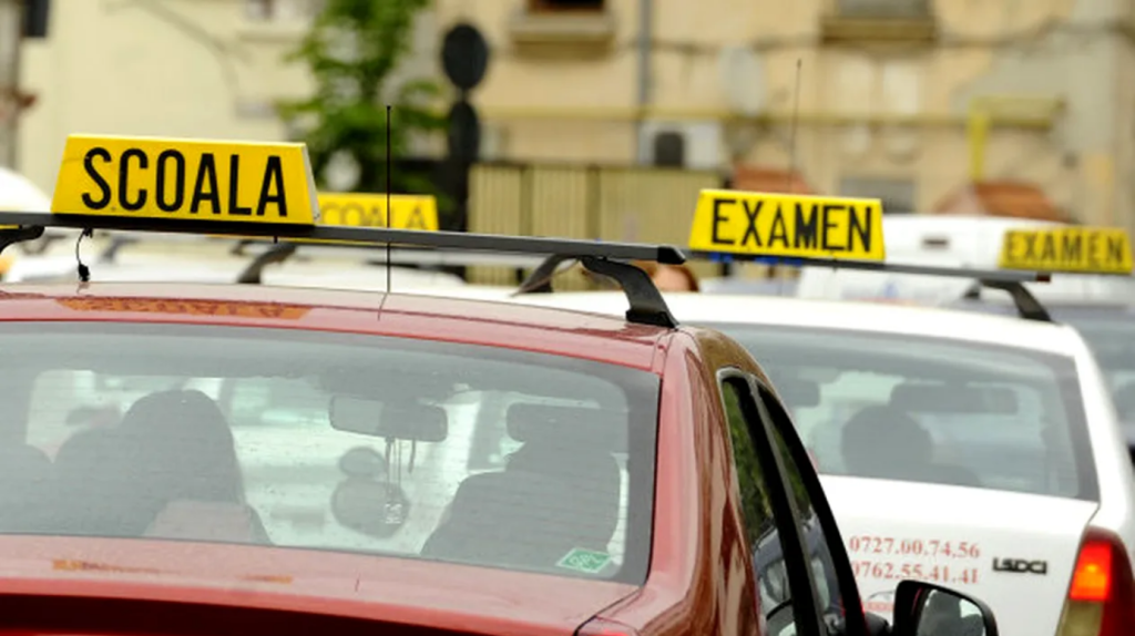 Reforma examenului auto în România: O schimbare istorică după trei decenii