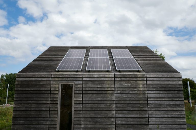 Lemnul care Genera Curent și Noaptea: O Revoluție în Stocarea Energiei Solare