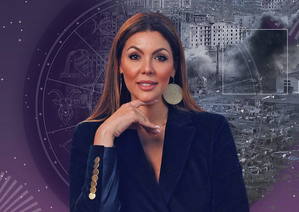 Astrologul Sanda Ionescu: În luna mai, se amplifică conflictele și tensiunile sociale
