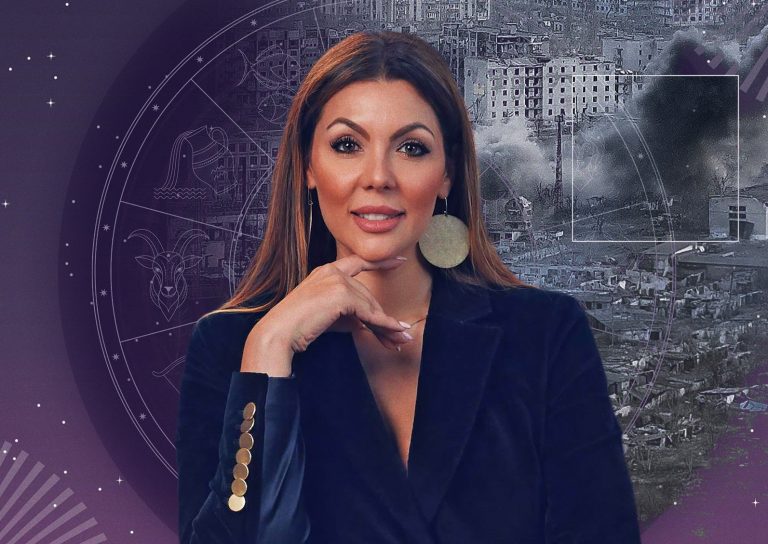 Astrologul Sanda Ionescu: În luna mai, se amplifică conflictele și tensiunile sociale