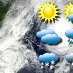 Prognoza Meteo pentru Mai 2026: O Lună Neobișnuită pentru România