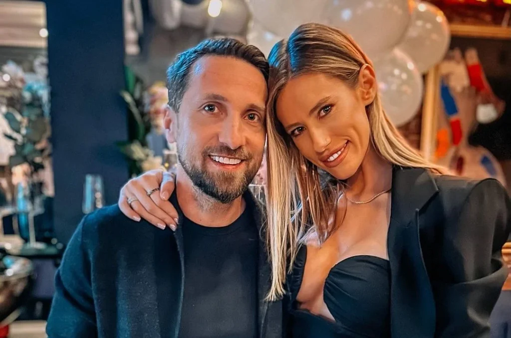 Iubirea în lumina reflectoarelor: Dani Oțil și Gabriela Prisăcariu, un exemplu de relație autentică