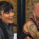 Confesiunile lui Cătălin Bordea: Relația complicată cu Olga Barcari în Asia Express 2025