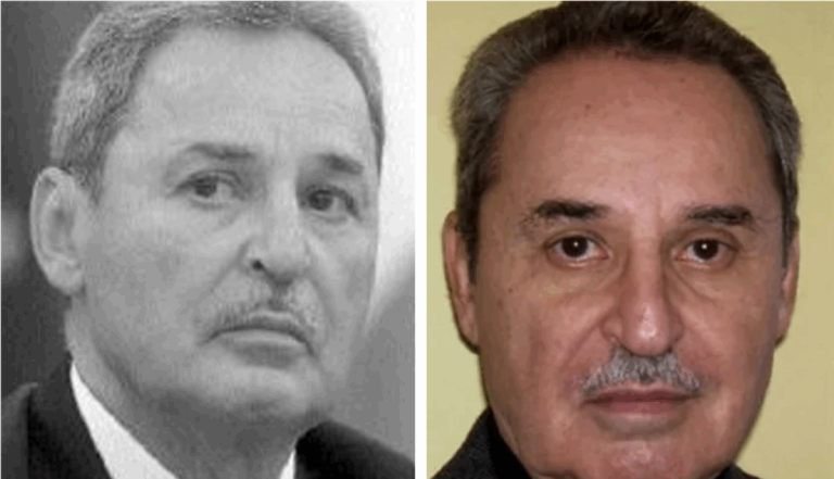 Mircea Răceanu: O viață de defector și diplomat într-o Românie comunistă turbulentă