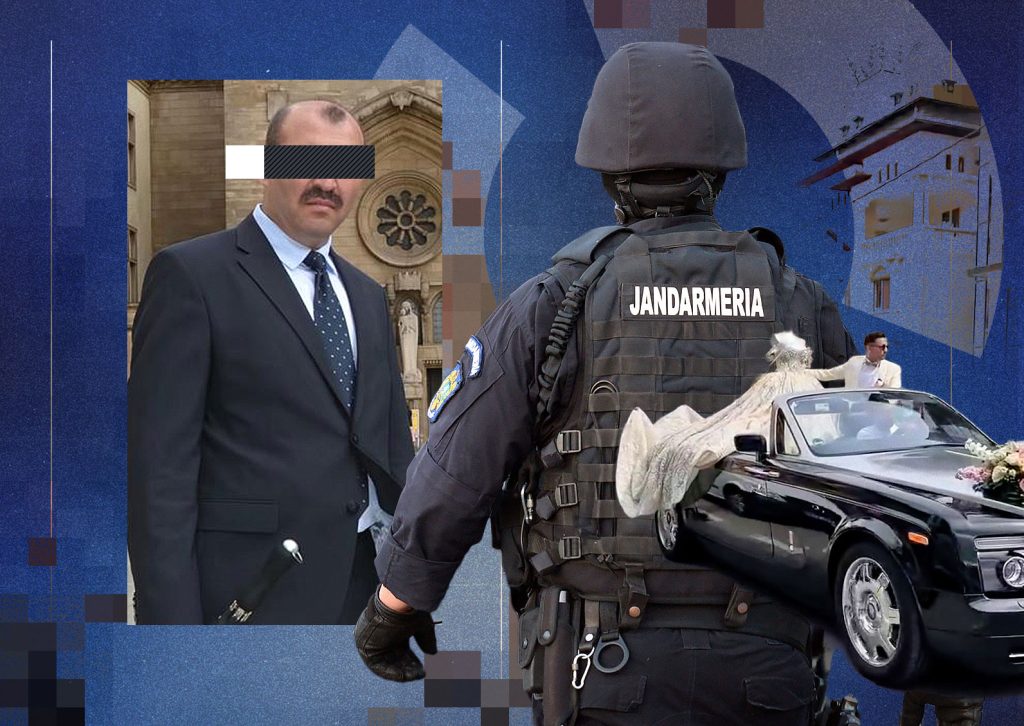 Jaful care a zguduit România: Detalii incredibile despre fiul unui milionar interlop și tăinuirile din spatele incidentului