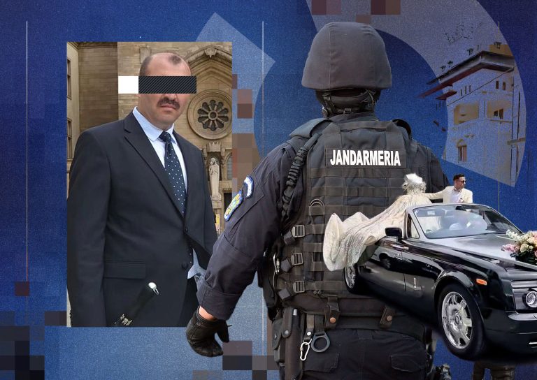 Jaful care a zguduit România: Detalii incredibile despre fiul unui milionar interlop și tăinuirile din spatele incidentului