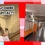 Descoperirile fascinante ale unui student român în labirintul subteran al Policlinico Umberto I din Roma