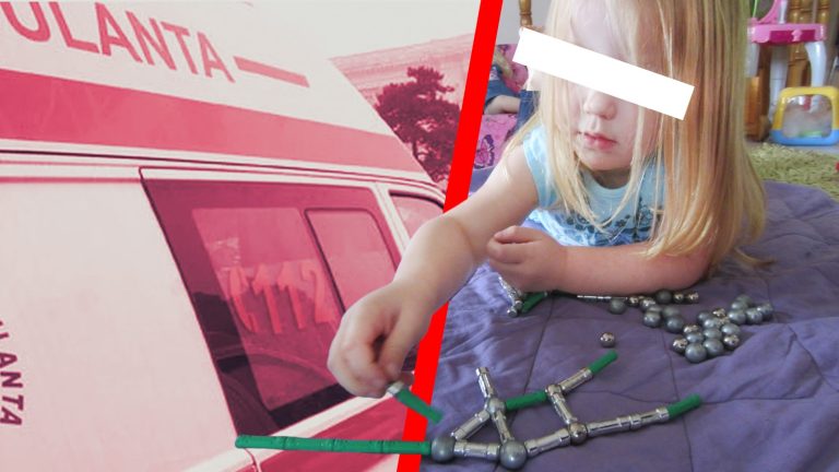 Tragedia din Constanța: Analiza decesului unei fetițe de aproape doi ani și implicațiile sale