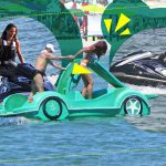 Adrenalina pe litoral: Divele care transformă plaja în teren de aventură