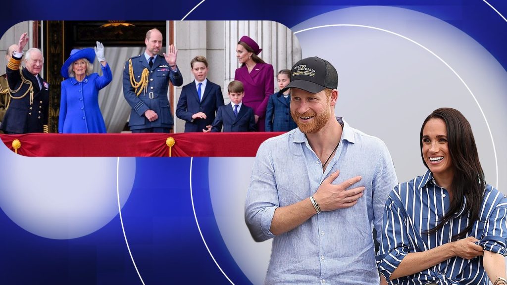 Prințul Harry și controversa rolului său în Familia Regală: O analiză detaliată