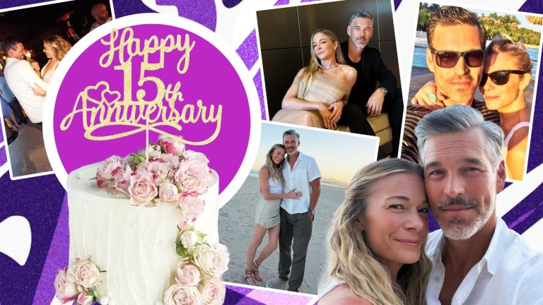 LeAnn Rimes și Eddie Cibrian: O Poveste de Dragoste Cu Încercări și Împliniri în 15 Ani de Căsnicie