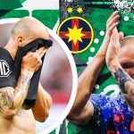 Decizia surprinzătoare a lui Vlad Chiricheș: Plecarea unui simbol al FCSB în fața criticilor