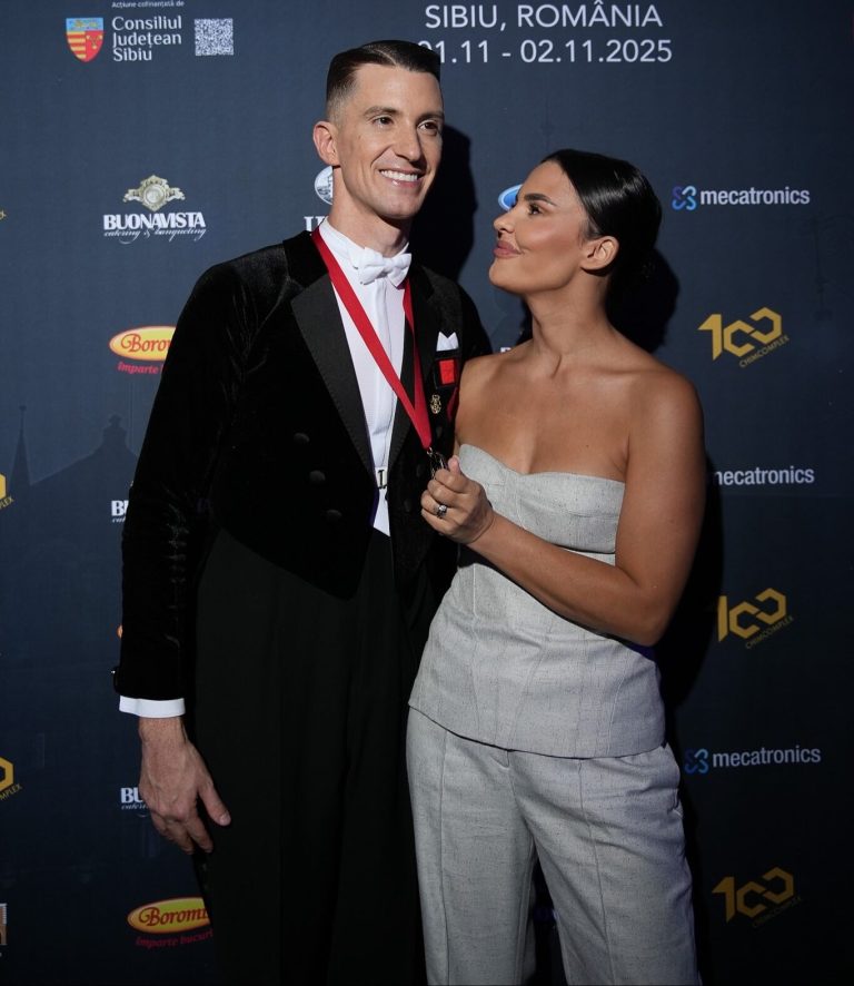 Reuniunea surprinzătoare a lui Andreea Popescu și Rareș Cojoc: O privire asupra relației post-divorț și impactul asupra familiei