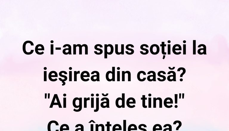 Umor și Perspective: O Analiză a Bancurilor Românești și Impactul Lor Cultural