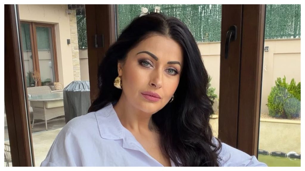 Gabriela Cristea: O luptă personală cu obezitatea și predilecția pentru sănătate