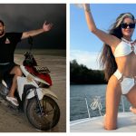 Cătălin Cazacu și Dragostea pentru Roxana: O Poveste de Iubire Ce Încântă Fanii