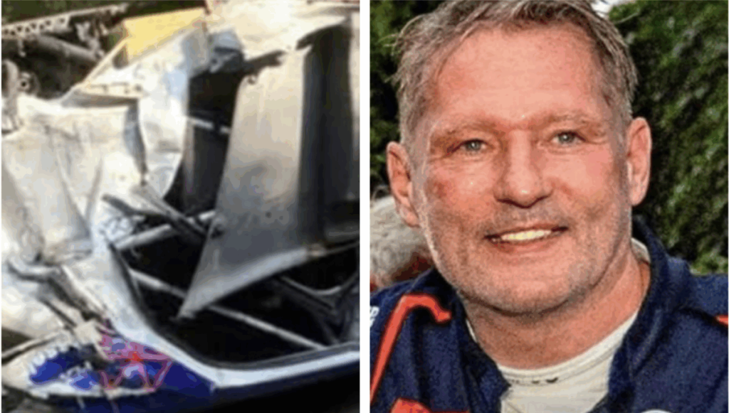 Accidentul lui Jos Verstappen la Raliul Valoniei: O privire detaliată asupra incidentului și impactului său în motorsport