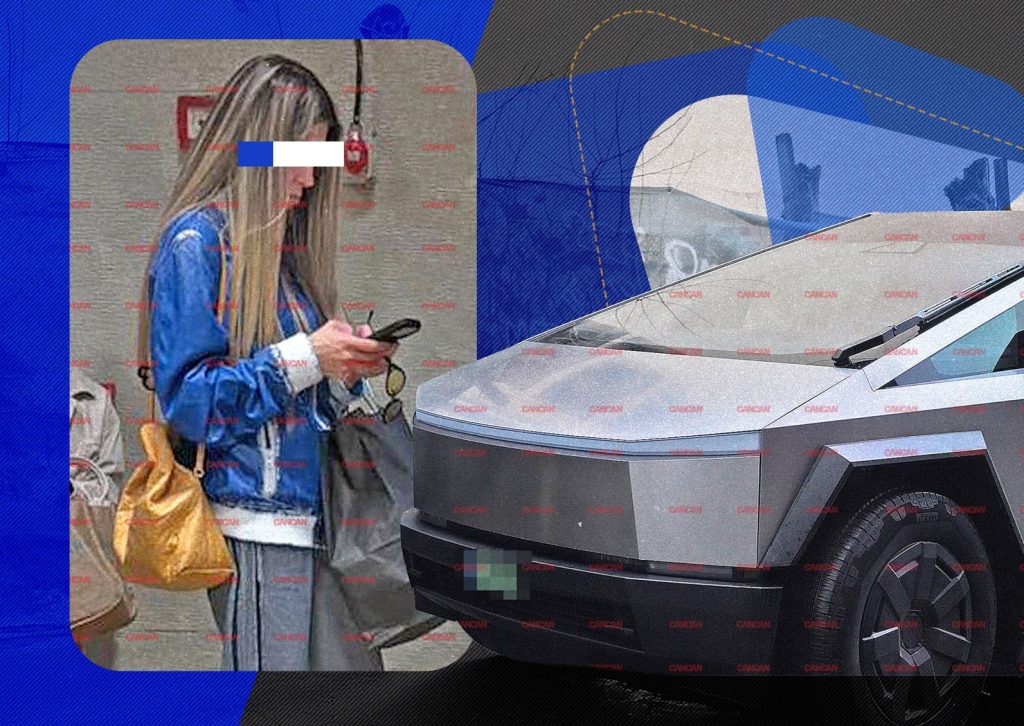 Silvia Popescu: De la Glamourul Cybertruck-ului la Simplitatea Metroului – O Analiză a Stilului și Alegerilor Ei de Transport