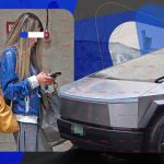 Silvia Popescu: De la Glamourul Cybertruck-ului la Simplitatea Metroului – O Analiză a Stilului și Alegerilor Ei de Transport
