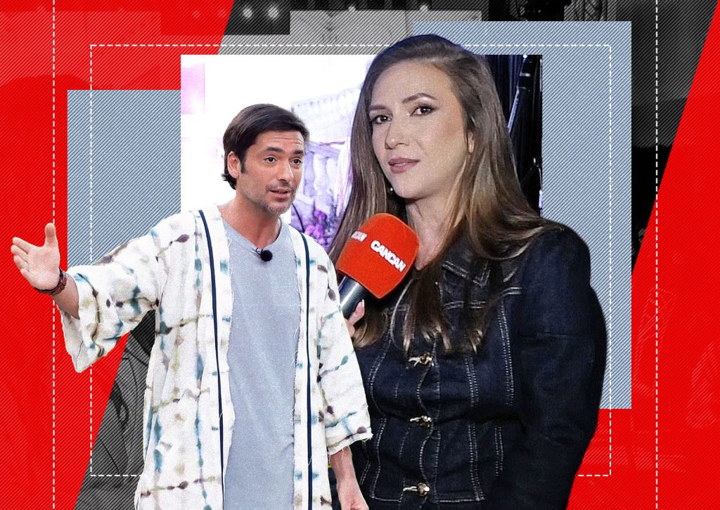 Adela Popescu și Radu Vâlcan: Dinamica unei familii moderne în lumina reflectoarelor