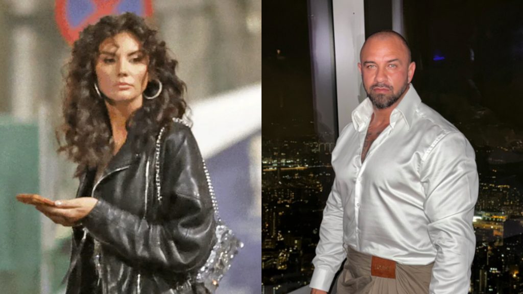 Relații tumultoase și atacuri în spațiul public: Alex Bodi și Ramona Olaru, un conflict în continuă evoluție