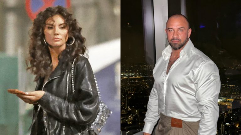 Relații tumultoase și atacuri în spațiul public: Alex Bodi și Ramona Olaru, un conflict în continuă evoluție