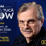 Marius Tucă Show: O Nouă Sezon cu Invitatul Prof. Univ. Dr. Valentin Stan – O Privire Asupra Actualității și Valorilor Educaționale