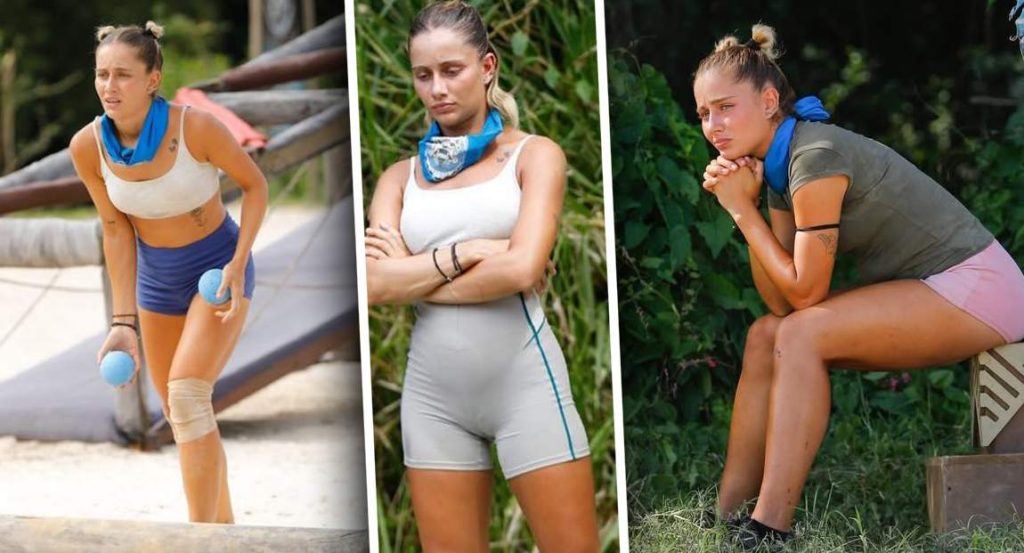 Stresul Competitiei: Problemele de Sănătate ale Biancăi Stoica la Survivor și Impactul Acestora