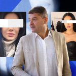 Drama iubirii interzise: Cabron, Cristina Belciu și soția geloasă - o telenovelă în lumea showbiz-ului românesc