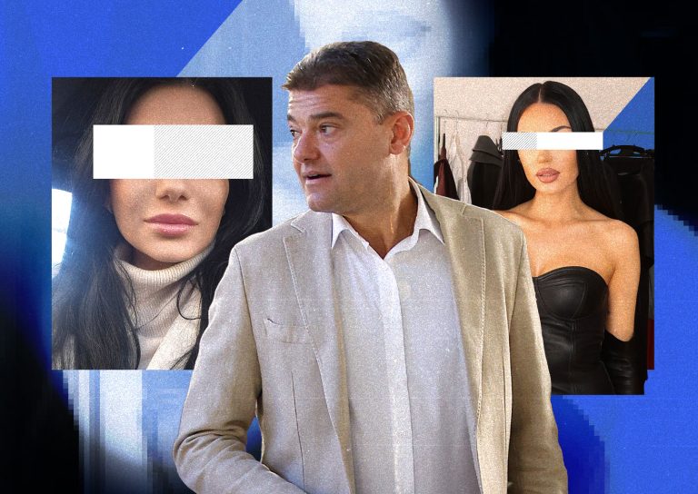 Drama iubirii interzise: Cabron, Cristina Belciu și soția geloasă - o telenovelă în lumea showbiz-ului românesc