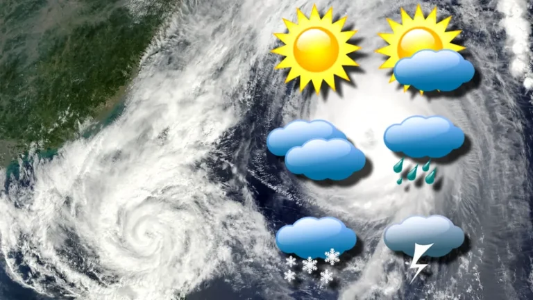 Impactul schimbărilor climatice asupra vremii din România: Aerul polar și prognoza meteo pentru minivacanța de 1 Mai