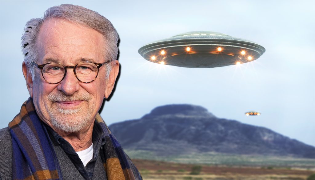 Steven Spielberg și Revelațiile Extraterestre: Ce Ne Poate Învăța "Disclosure Day"