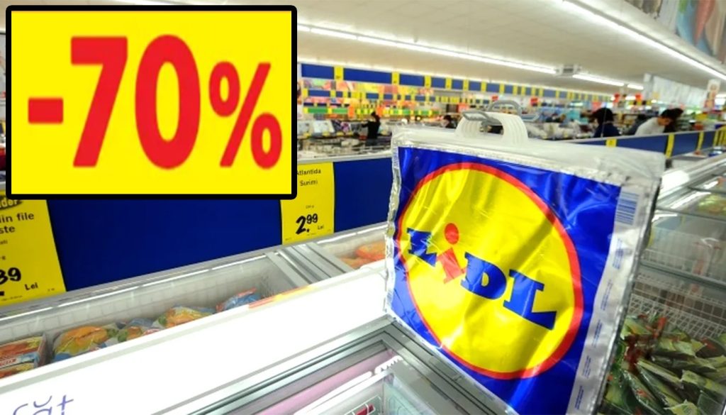 Reduceri Record la LIDL: Oferte Imbatabile și Impactul Asupra Consumatorilor
