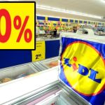 Reduceri Record la LIDL: Oferte Imbatabile și Impactul Asupra Consumatorilor