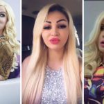 Evoluția lui Gina Felea: De la patroana de nightclub la creator de conținut în era digitală