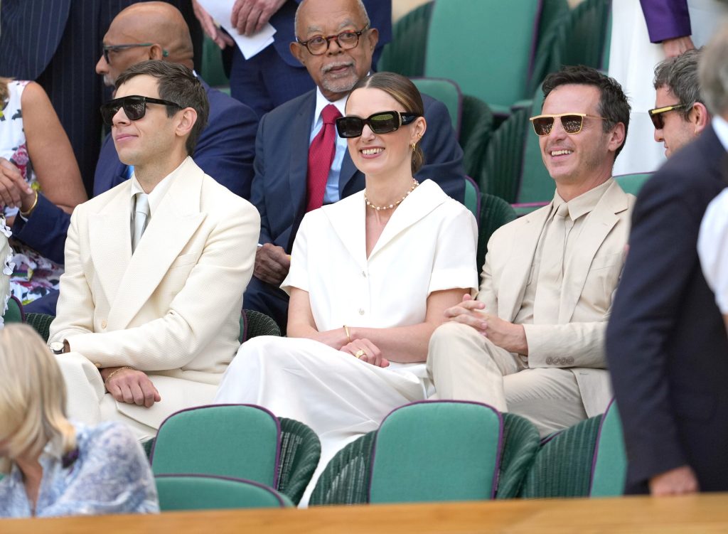 Keira Knightley și James Righton: O poveste de dragoste în pericol? Analiza speculațiilor despre despărțire