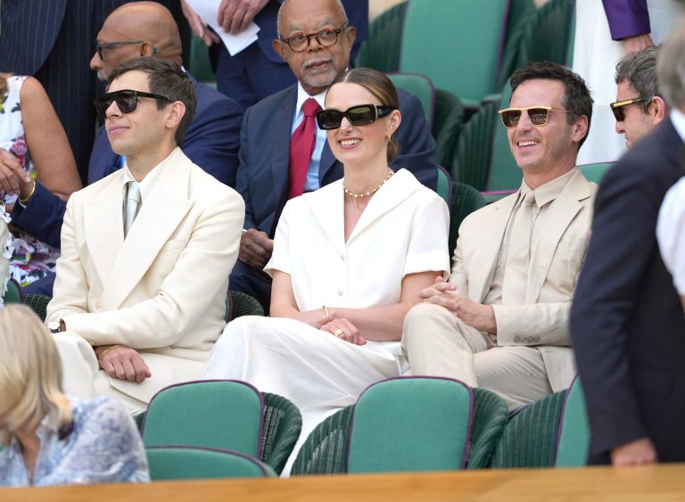 Keira Knightley și James Righton: O poveste de dragoste în pericol? Analiza speculațiilor despre despărțire