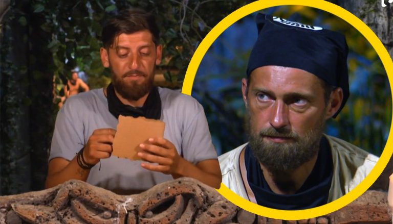 Ironia și Drama în Lumea Survivor: Votul lui Gigi „Burger” și Impactul său Asupra Dinamiciilor Tribale