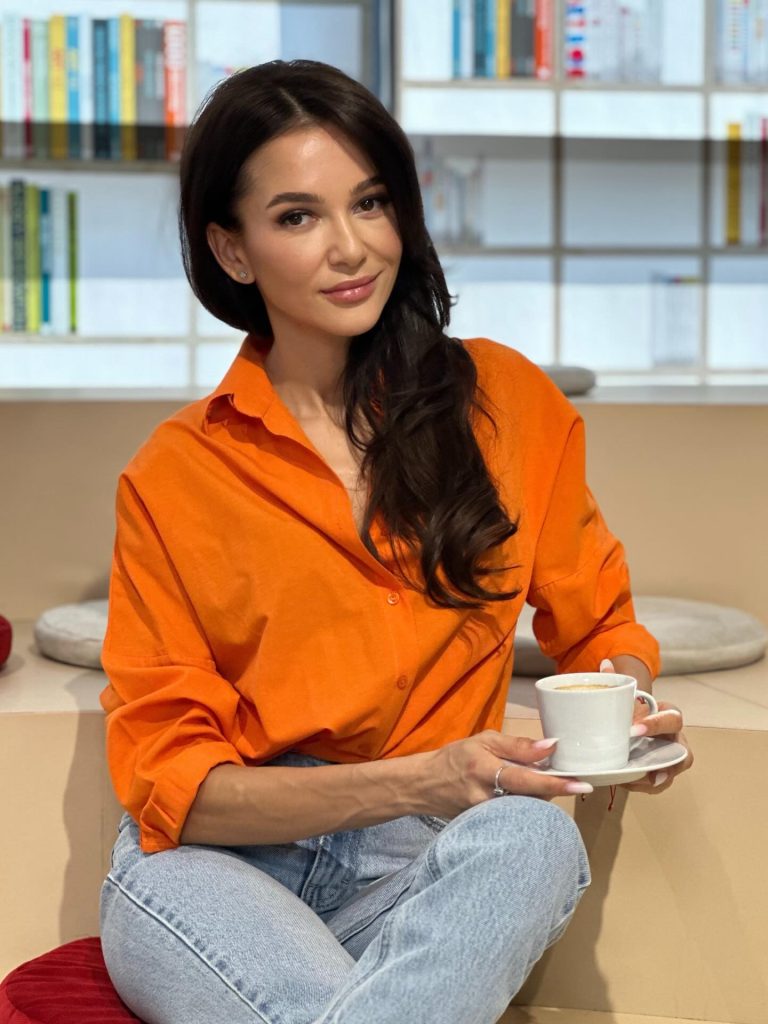 Ruxandra Luca și Impactul Scandalului din Benzinărie: O Perspectivă Detaliată Asupra Împăcării și Lecțiilor de Viață