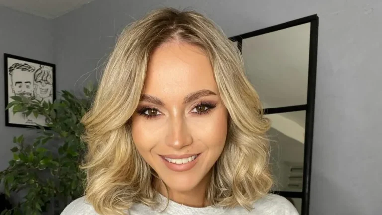 Andreea Perju și Iubitul Misterios: O Analiză a Despărțirii în Contextul Showbiz-ului Românesc