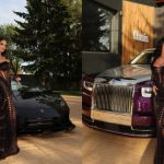 Nunta lui Dorian Popa: Glamour, influenceri și bolizi de lux la un eveniment de poveste