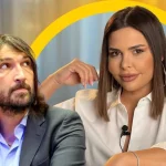 Andreea Popescu și Dan Alexa: O poveste de dragoste complicată în lumina reflectoarelor