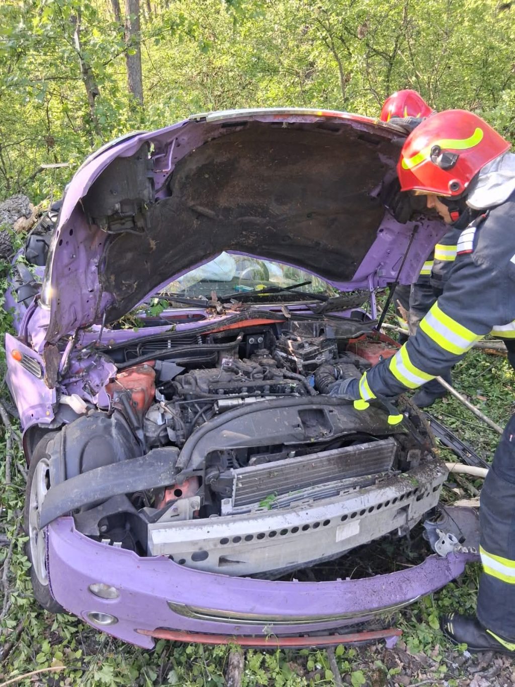 Tragedia din Giurgiu: Cauzele și Implicațiile unui Accident Fatal