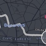 Un tarif neobișnuit pentru o cursă Uber de 5 km în București: Cauze și implicații