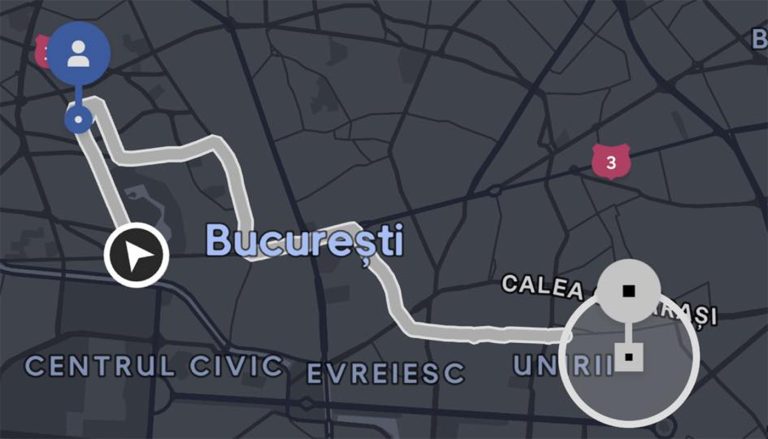 Un tarif neobișnuit pentru o cursă Uber de 5 km în București: Cauze și implicații