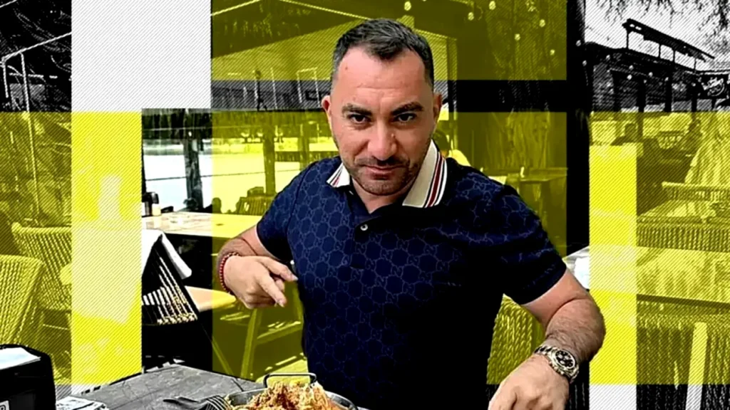 Incidente violente la restaurantul lui Pescobar: O analiză a conflictelor din sectorul Horeca