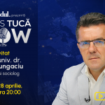 Marius Tucă Show: O Privire Asupra Invitaților și Tematicii Actuale în Societatea Românească
