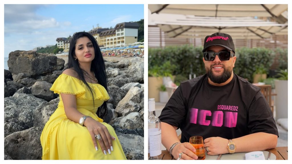 Legătura de Sânge și Destin: Revelațiile Surprinzătoare dintre Melek și Tzancă Uraganu